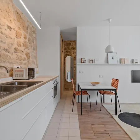 Nid D Ivresse Apartamento
