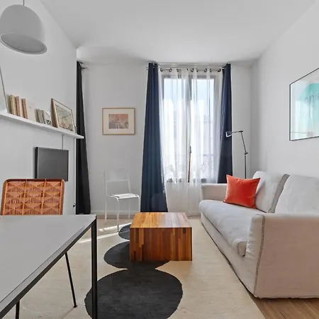 Nid D Ivresse Apartamento